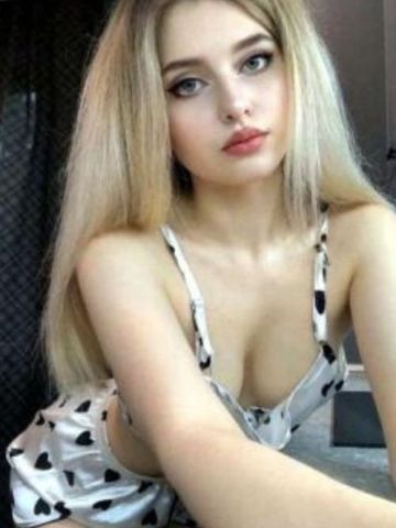 Анкета проститутки Света, 22 года