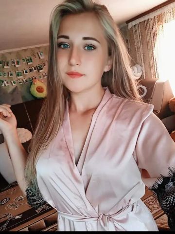 Анкета проститутки Света, 23 года