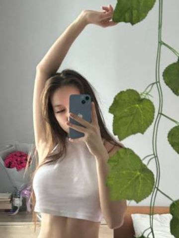 Анкета проститутки Виталина, 23 года