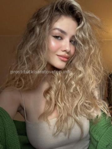Анкета проститутки Алла, 23 года