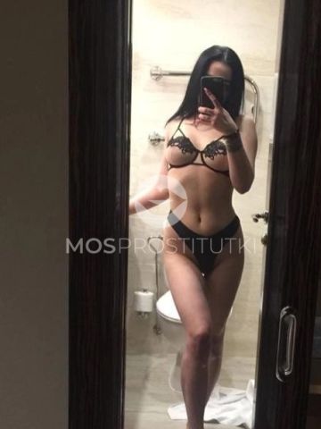 Анкета проститутки Ярославна, 24 года